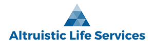 Altruistic Life Services logo